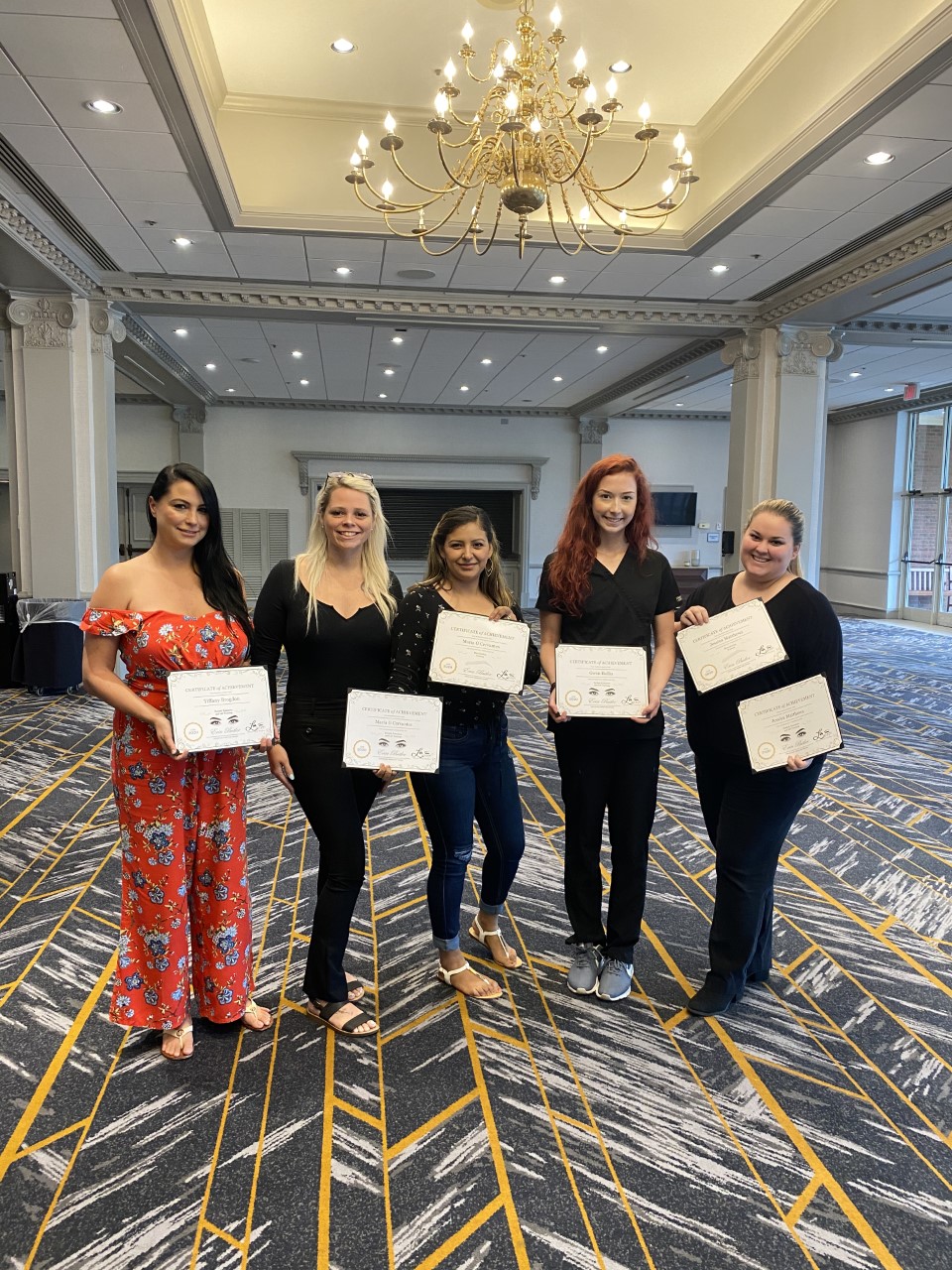 Microblading Training Classes and Eyelash Extension Training Classes ...